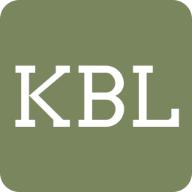 KBL Services Logo